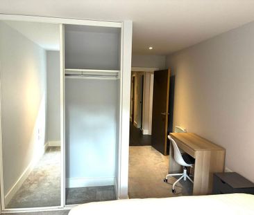 2 bedroom apartment to rent - Photo 4