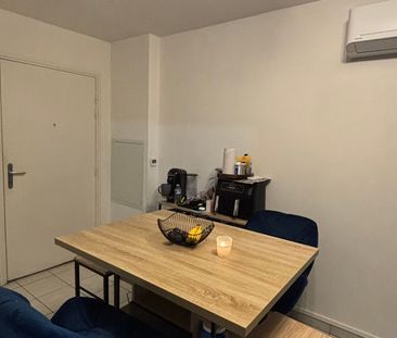 Appartement à louer 2 pièces • Évenos - Photo 2