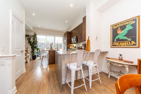 For Lease - 23 Salvador Allende Court, Toronto, Ontario - Photo 3