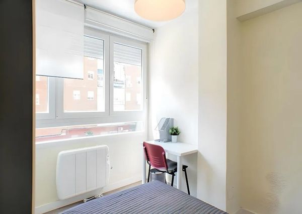 Calle Alicante, Getafe, Community of Madrid 28903