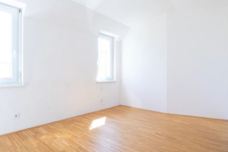 Charmante 2-Zimmer Dachgeschosswohnung bei Wilhelminenbergstraße - Photo 5