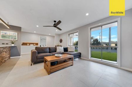 Family Home in Great Location - Photo 5