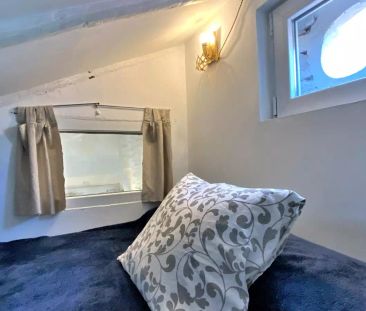 3-bedroom apartment for rent in Universidad, Madrid - Photo 4