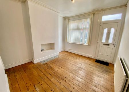 2 bedroom house - terraced to rent - Photo 4