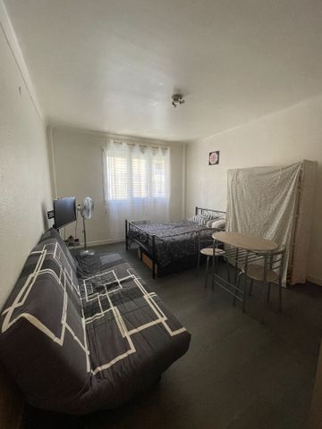 Appartement T1 Canet-en-Roussillon à louer - Photo 3