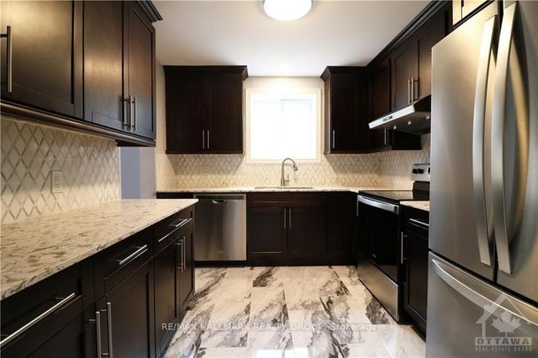 For Lease - 205 Blackburn Avenue, Lower Town - Sandy Hill, Ontario - Photo 1
