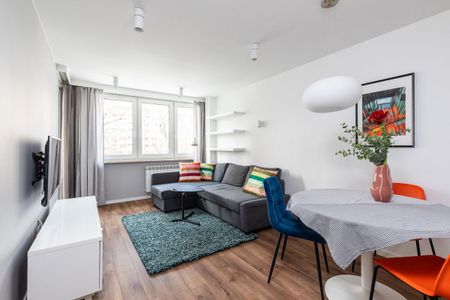 Gotowe do wejścia | Przytulne 2 pok. | Metro - Фото 3