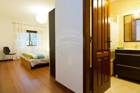 Apartamento T3 em Lisboa - Foto 4