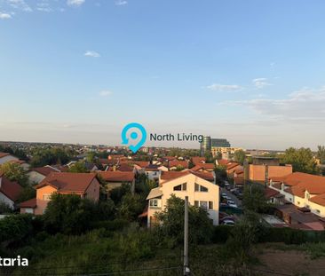 3 Camere 82 mp | Parcare | Rond OMV - Pipera - Fotografie 5