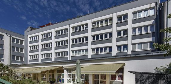 1-Zimmer-Wohnung in Düsseldorf Bilk - Photo 2