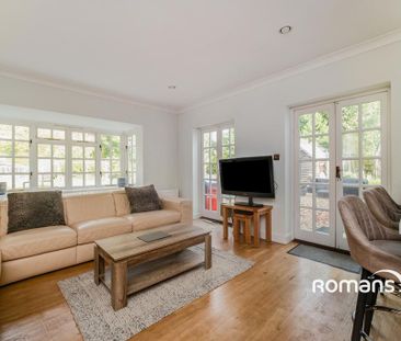 7 bedroom detached house to rent - Photo 1