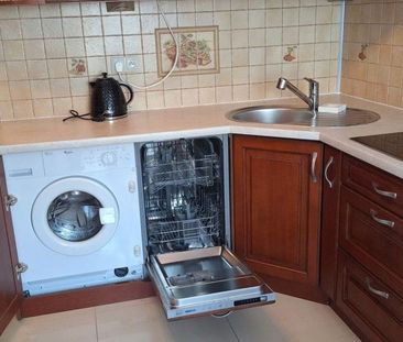 Waryńskiego przy metrze , umeblowane, od zaraz 39 m² - Photo 6