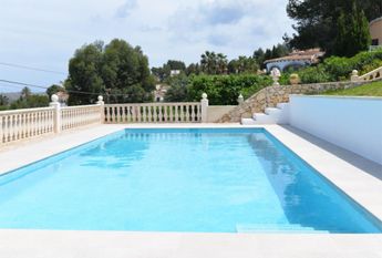 Piso de alquiler en Calle Raïm de Pastor, 23, El Montgó