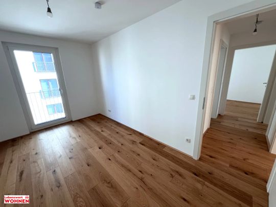 Miete mit Kaufoption nahe Stadtpark! Stabile Mietpreise! - Foto 1