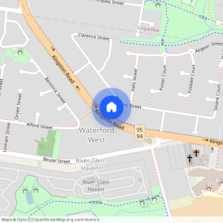 1/876-878 Kingston Road, Qld 4133, Waterford West