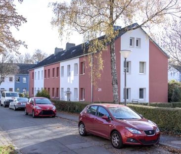 2-Zimmer-Wohnung in Dortmund Eving - Foto 3