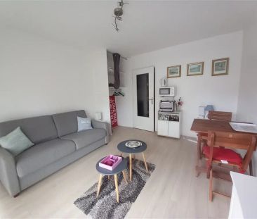 Location appartement 1 pièce - 18m² à La baule escoublac (44500) - Photo 4