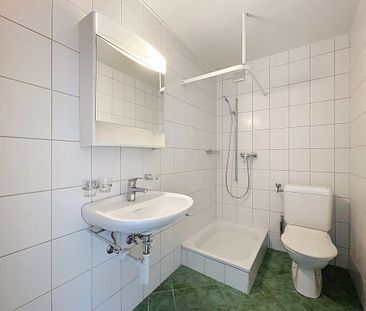 4.5 room apartment with balcony - Photo 6