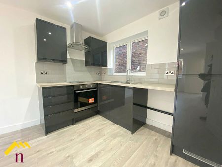 2 bedroom terraced house to rent - Photo 5