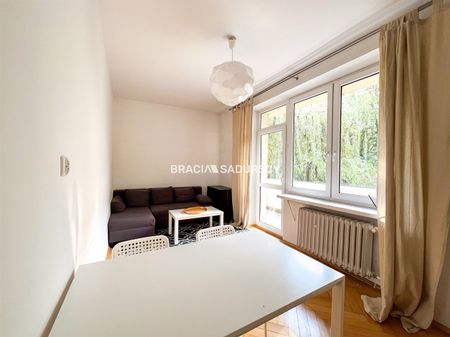 2-pok | 2 balkony | Krowodrza | UKEN | od zaraz - Фото 4