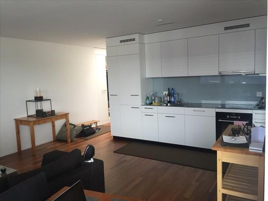 "Wohnen mit Aussicht!" - Foto 1