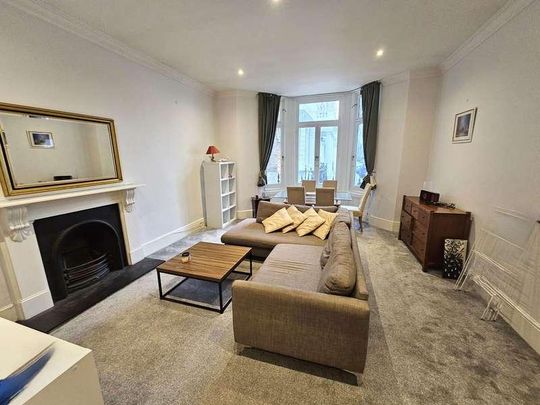 Emperors Gate, London, SW7 - Photo 1