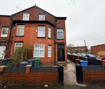 1 bedroom apartment to rent - Photo 4