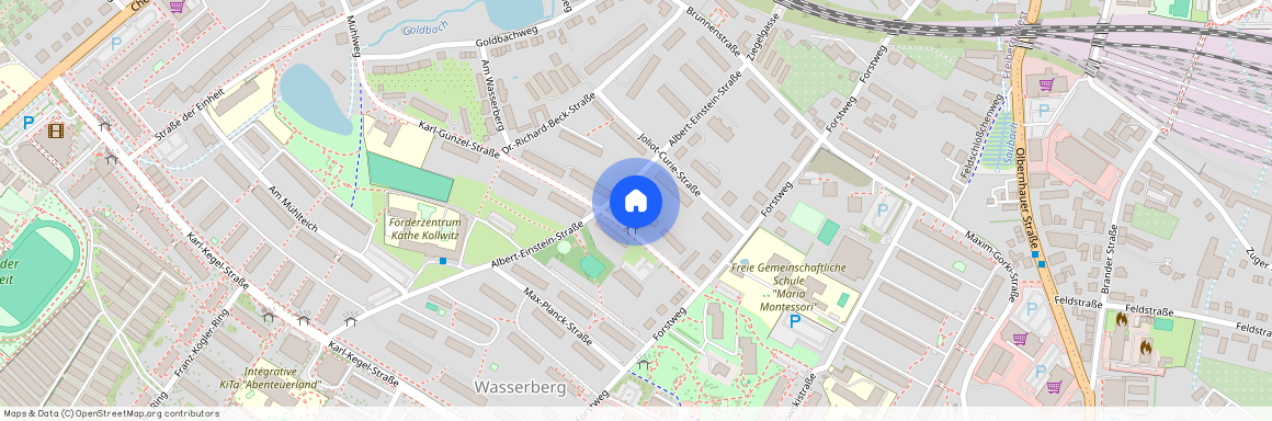 Karl-Günzel-Str 12, 09599 Sachsen - Freiberg