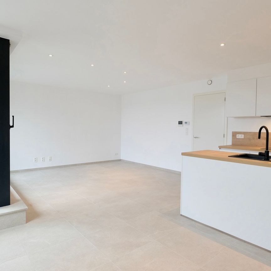 Nieuwbouwappartement nabij centrum van Sint-Niklaas - Photo 1