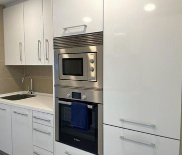 2 room luxury Apartment for rent in Benidorm, Valencia - Photo 5