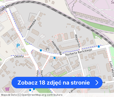 Mieszkanie 50m w spokojnej dzielnicy Świnoujścia - Zdjęcie 1