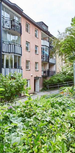 Kopparbergsvägen 31 B - Photo 1