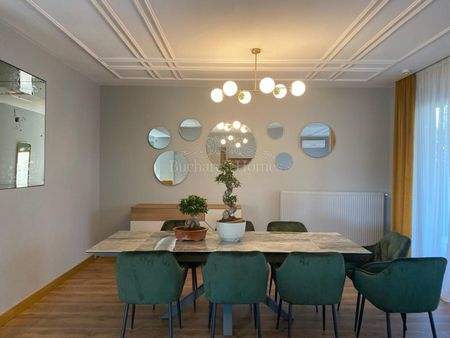 Fully Furnished Five-Bedroom Villa - Baneasa - Fotografie 3