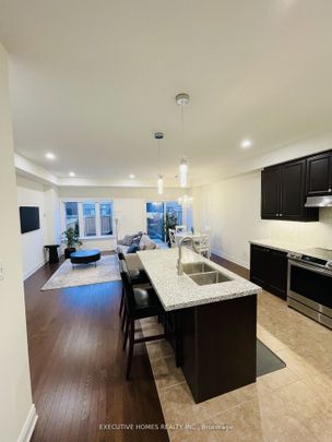 For Lease - 51 Lorne Thomas Place, New Tecumseth, Ontario - Photo 1