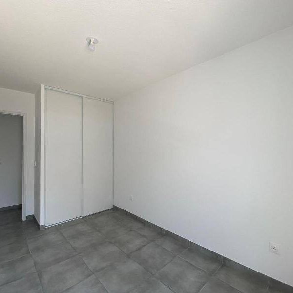 Location appartement neuf 3 pièces 63 m² à Montpellier (34000) - Photo 1