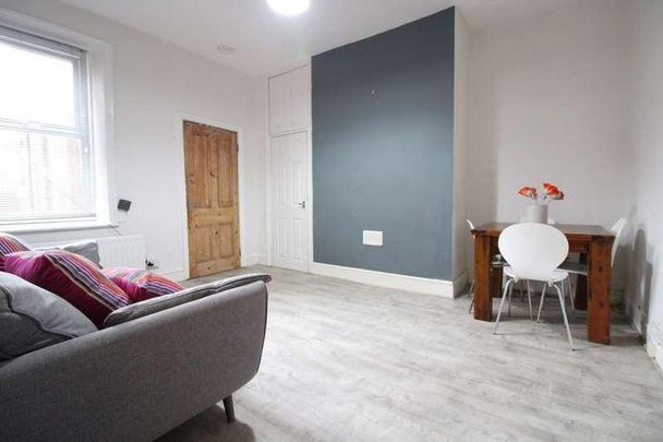 Simonside Terrace, Newcastle Upon Tyne, Tyne And Wear, NE6 - Photo 1