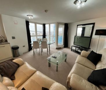 2 bedroom apartment to rent - Photo 2