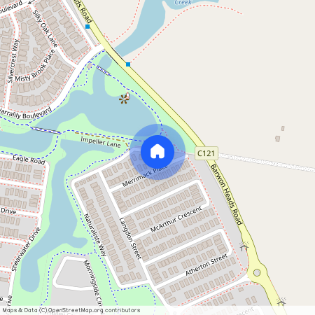 99 Naturaliste Way, Vic 3217, Armstrong Creek