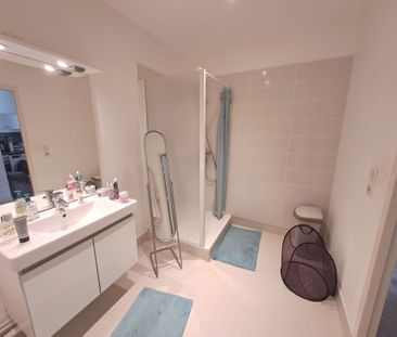 Location Appartement 2 pièces 45m² LIMOGES 87000 - Photo 6