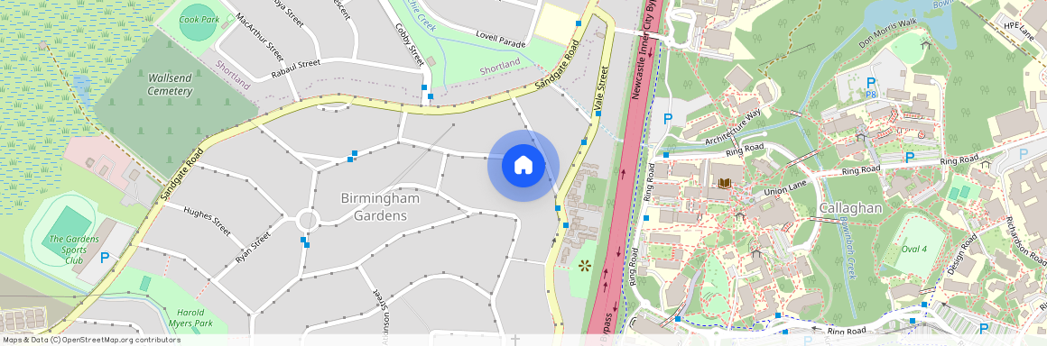 5 Rae Street, Birmingham Gardens 2287, New South Wales