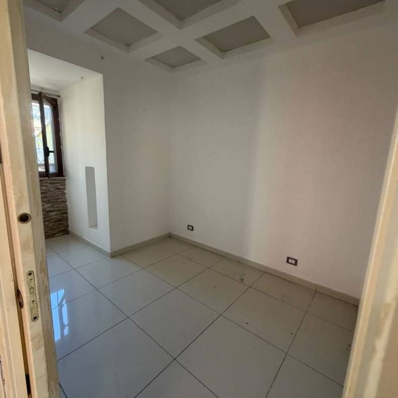 Bilocale ottimo stato, primo piano, Pallavicino - Villaggio Ruffini, Palermo - Photo 1