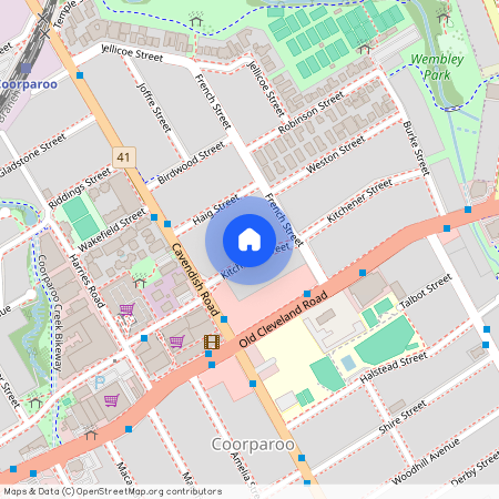 6/20 Kitchener Street, Qld 4151, Coorparoo