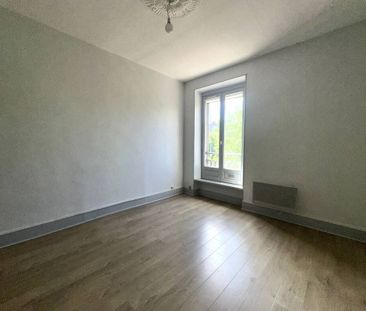 Location Appartement 4 pièces 90m² GRENOBLE 38000 - Photo 5