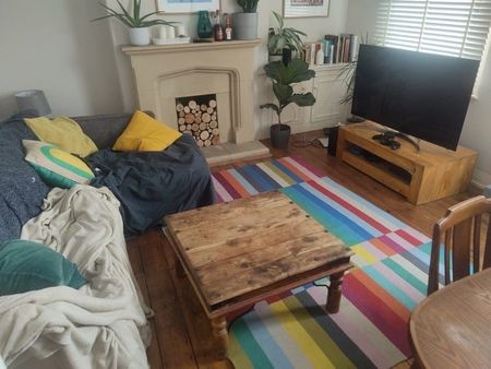 Room in a Shared House, Brampton Park Road, N22 - Photo 2