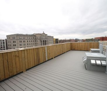 7345 St-Laurent, #205 - Photo 2
