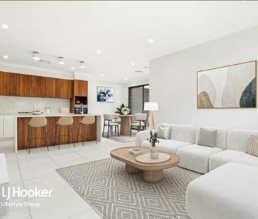 62A Water Gum Road, Gregory Hills - Photo 1