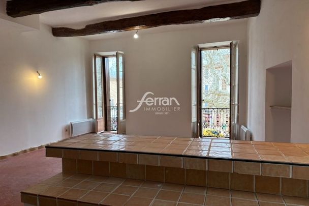 Appartement 3 Pièces 64 m² - Photo 1