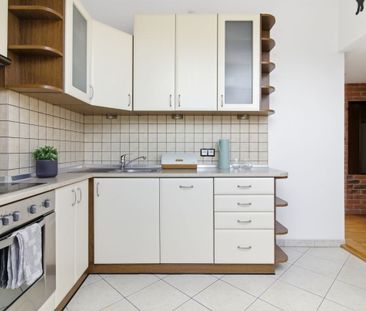 2 osobne pokoje+antresola i balkon - Фото 5