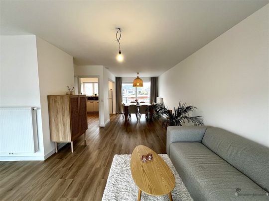 Bel-etage te huur in Hamme - Photo 1