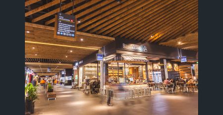 North Facing I Room-Sized Study I Pool & Gym I Next to East Village - Photo 4